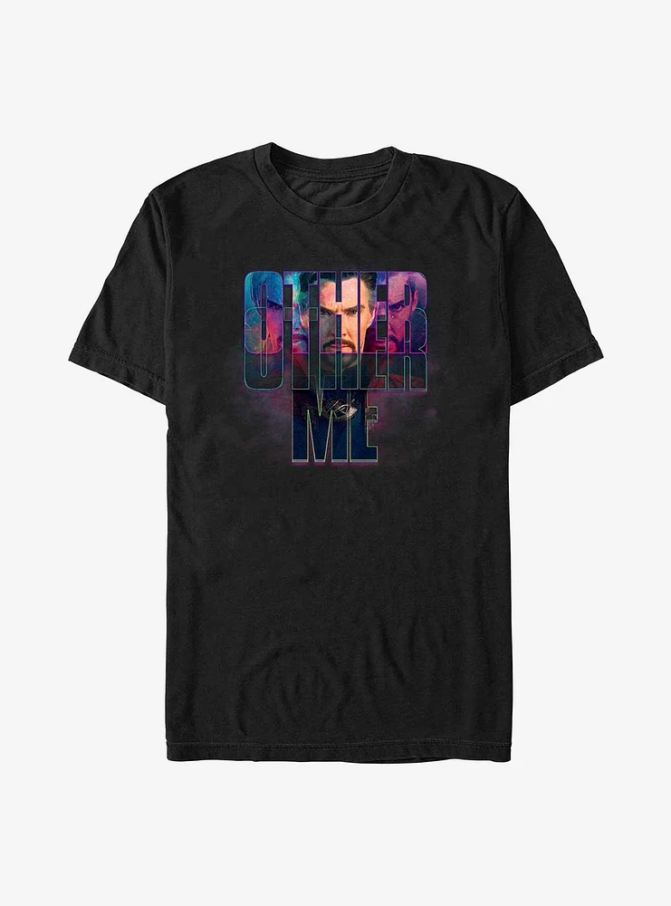Marvel Doctor Strange The Multiverse Of Madness Other Me T-Shirt