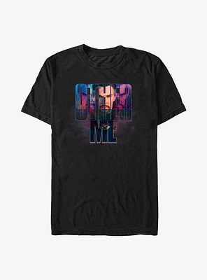 Marvel Doctor Strange The Multiverse Of Madness Other Me T-Shirt