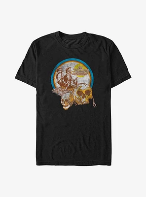 Disney Pirates of the Caribbean: On Stranger Tides Out To Sea T-Shirt
