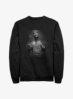 Star Wars Han Solo Carbonite Sweatshirt