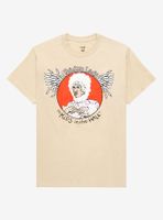 The Kids Hall Chicken Lady T-Shirt