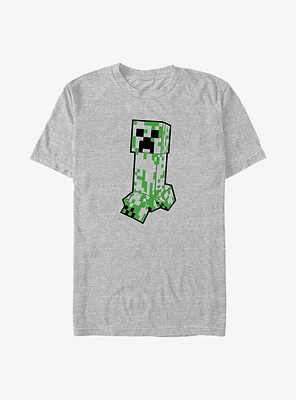 Minecraft Creeper Creepin' T-Shirt