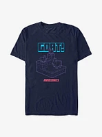 Minecraft Goats T-Shirt