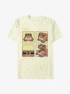 Minecraft Hoppin' Emotions T-Shirt