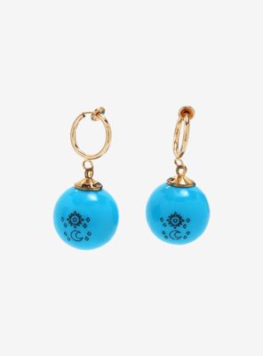 The Seven Deadly Sins Elizabeth Liones Replica Earrings - BoxLunch Exclusive