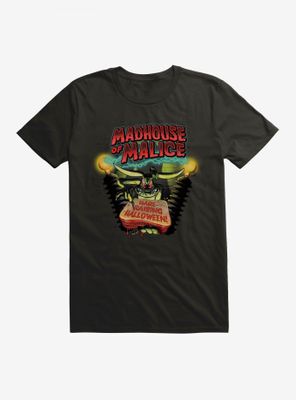 Looney Tunes Madhouse Of Malice T-Shirt