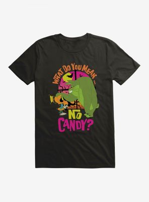 Looney Tunes No Candy T-Shirt