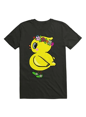 Kawaii Chick T-Shirt