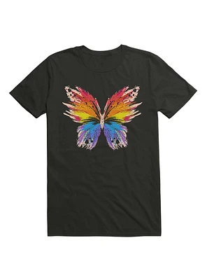Kawaii Cute Butterfly T-Shirt