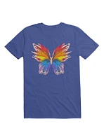 Kawaii Cute Butterfly T-Shirt