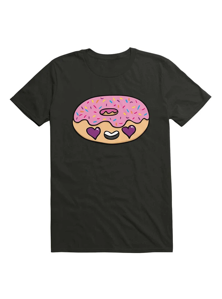 Kawaii Donut Love - Super Cute T-Shirt