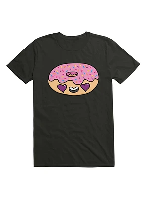 Kawaii Donut Love - Super Cute T-Shirt