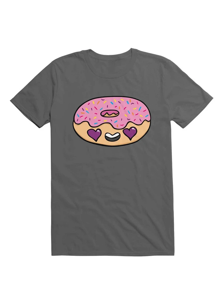 Kawaii Donut Love - Super Cute T-Shirt