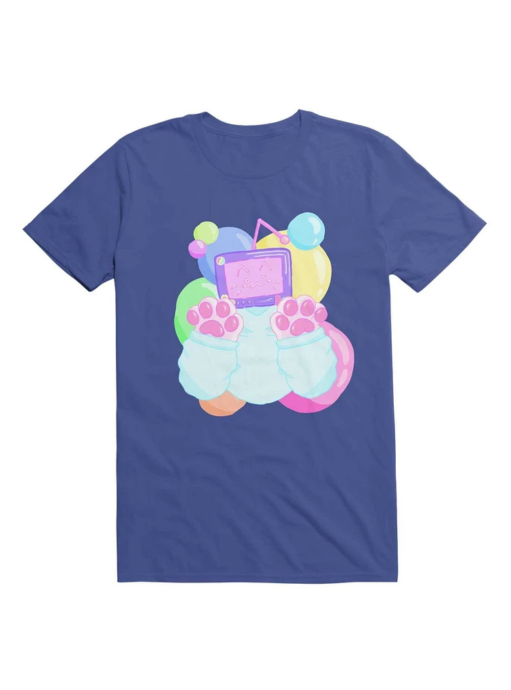 Kawaii Eyes On Me T-Shirt