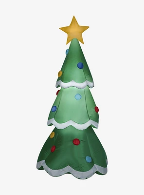 Airblown Inflatable Large Christmas Tree