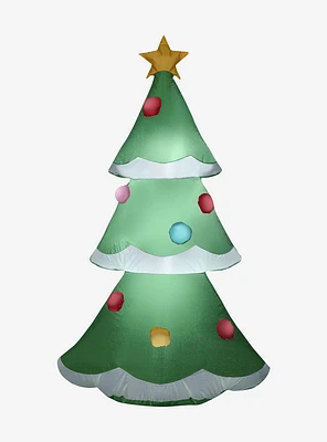 Airblown Inflatable Christmas Tree