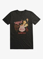 DC League of Super-Pets Super Power T-Shirt