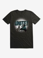 DC League of Super-Pets Batman & Ace Unite! T-Shirt