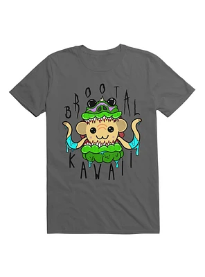 Kawaii Brootal T-Shirt