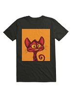Kawaii Cat Smile T-Shirt
