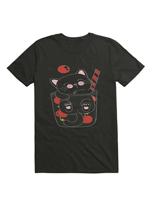 Kawaii Cute anime T-Shirt