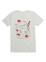 Kawaii Cute anime T-Shirt