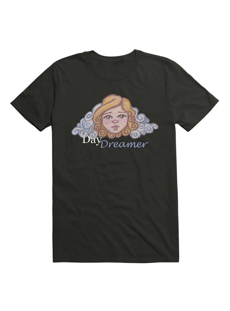 Kawaii Day Dreamer T-Shirt