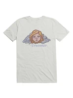 Kawaii Day Dreamer T-Shirt