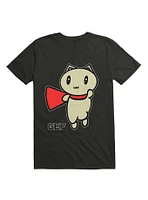 Kawaii GEF The Mongoose Manx Celtic Collection T-Shirt