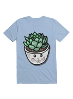 Kawaii Sweet Succulent T-Shirt