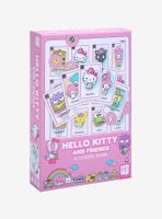 Sanrio Hello Kitty and Friends: A Lotería Game