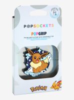 Pokémon Eevee Cloud PopSocket PopGrip