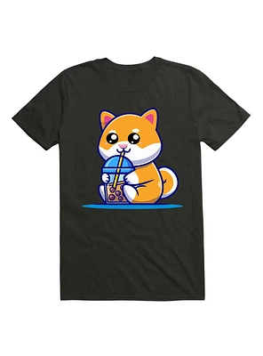 Kawaii Drink The Juice T-Shirt