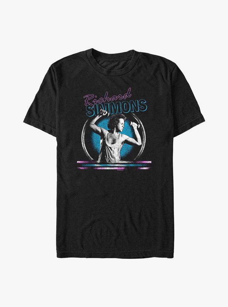 Richard Simmons Rockin'T-Shirt