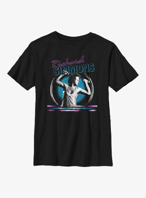 Richard Simmons Rockin'Youth T-Shirt