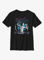 Richard Simmons Rockin'Youth T-Shirt