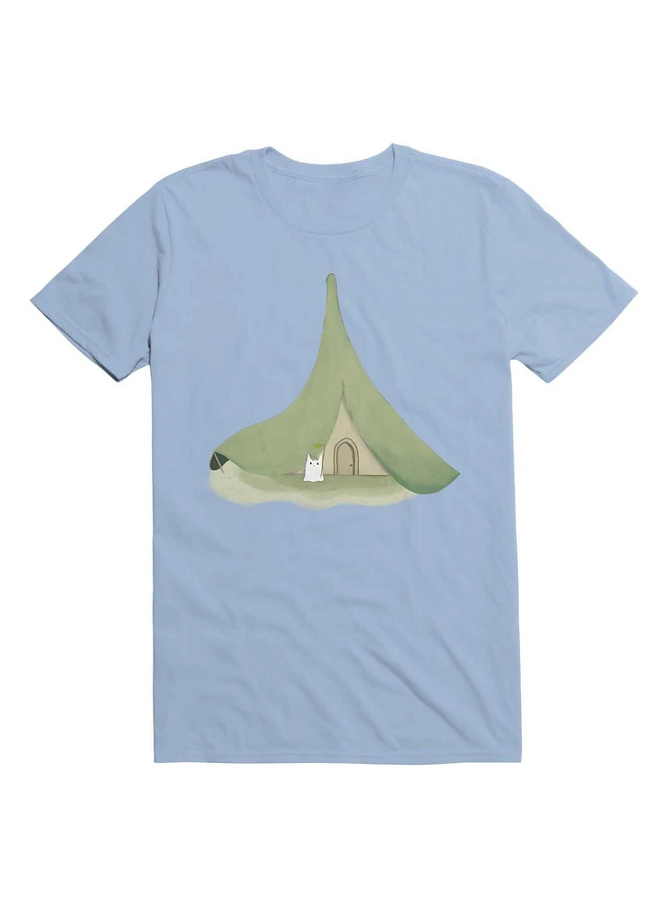 Kawaii Home T-Shirt