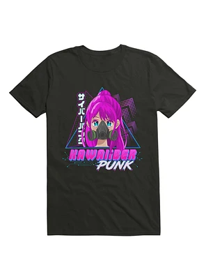 Kawaii Kawaiiber Punk T-Shirt
