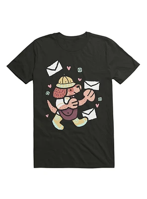 Kawaii Maildog T-Shirt