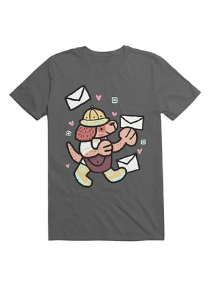 Kawaii Maildog T-Shirt