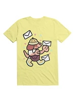 Kawaii Maildog T-Shirt