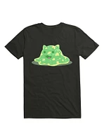 Kawaii Slime Kitten T-Shirt