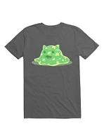 Kawaii Slime Kitten T-Shirt