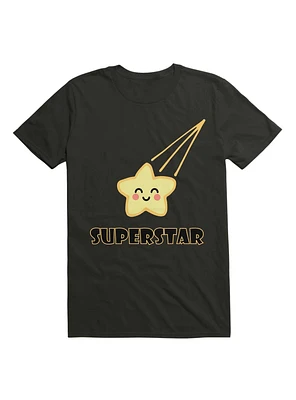 Kawaii Superstar T-Shirt