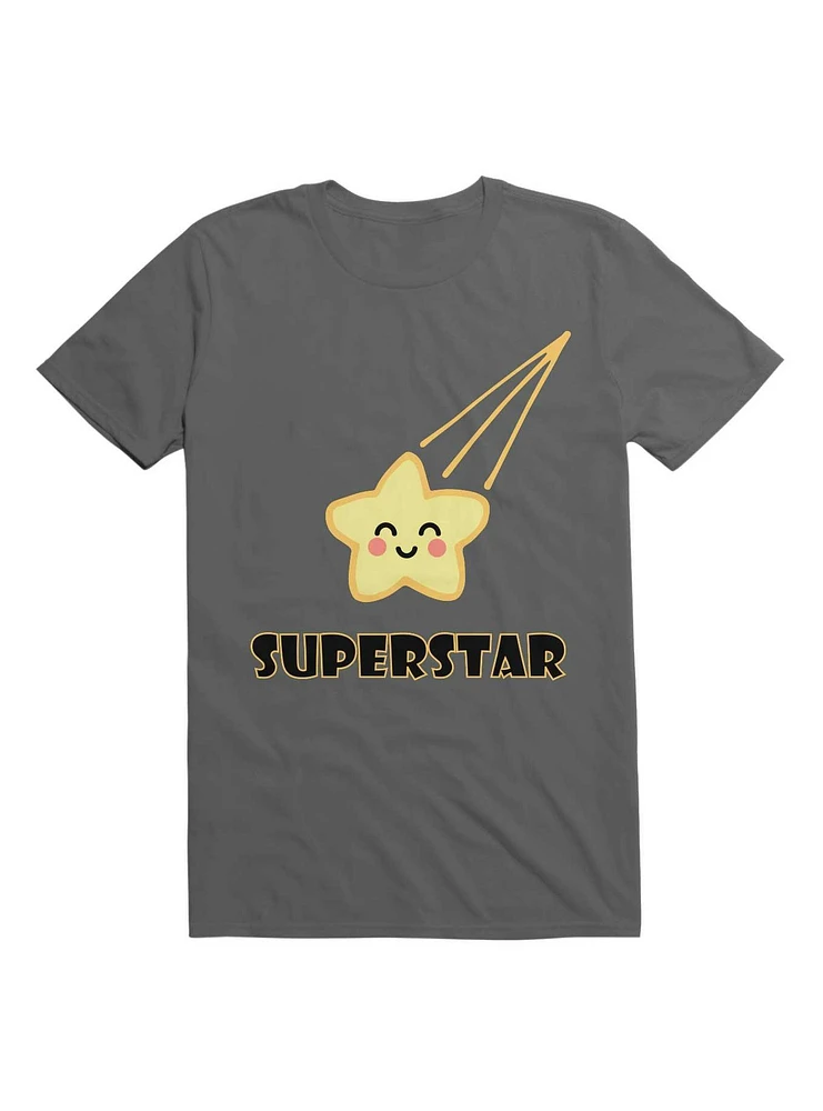 Kawaii Superstar T-Shirt
