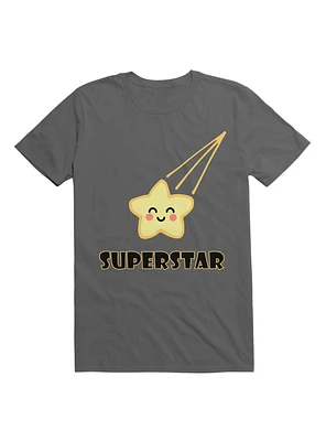 Kawaii Superstar T-Shirt
