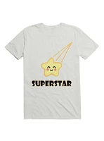Kawaii Superstar T-Shirt