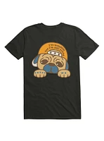 Kawaii Trust Me, I've Wrinkles But I'm Still Young T-Shirt