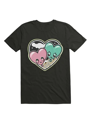 Kawaii Love Me, Me Knot T-Shirt