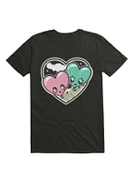 Kawaii Love Me, Me Knot T-Shirt